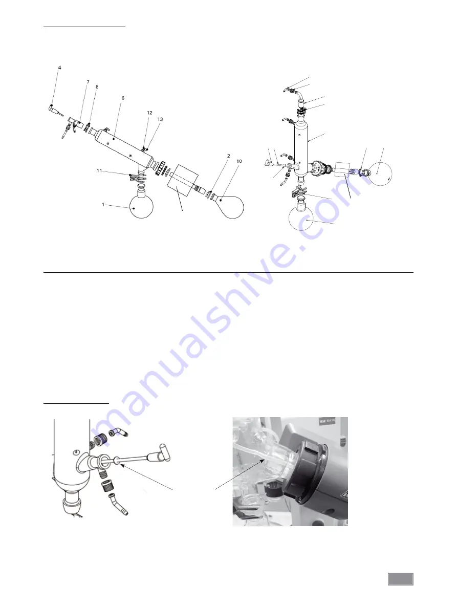 IKA RV 10 basic Скачать руководство пользователя страница 57