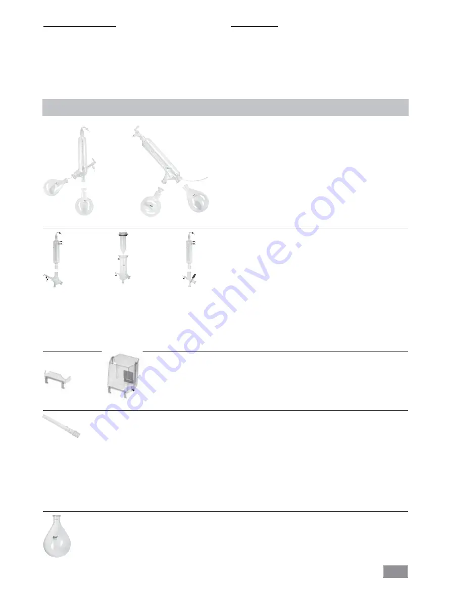 IKA RV 10 basic Operating Instructions Manual Download Page 62