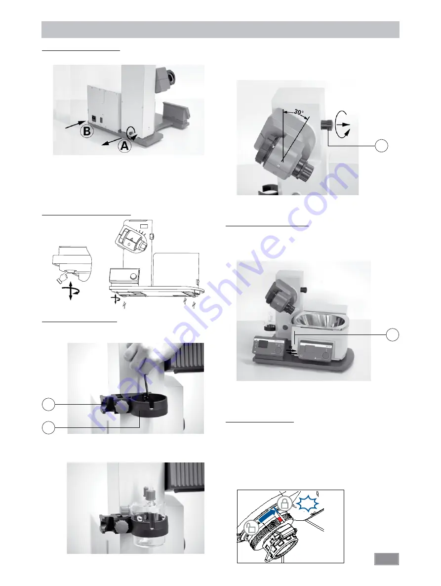 IKA RV 10 basic Скачать руководство пользователя страница 70