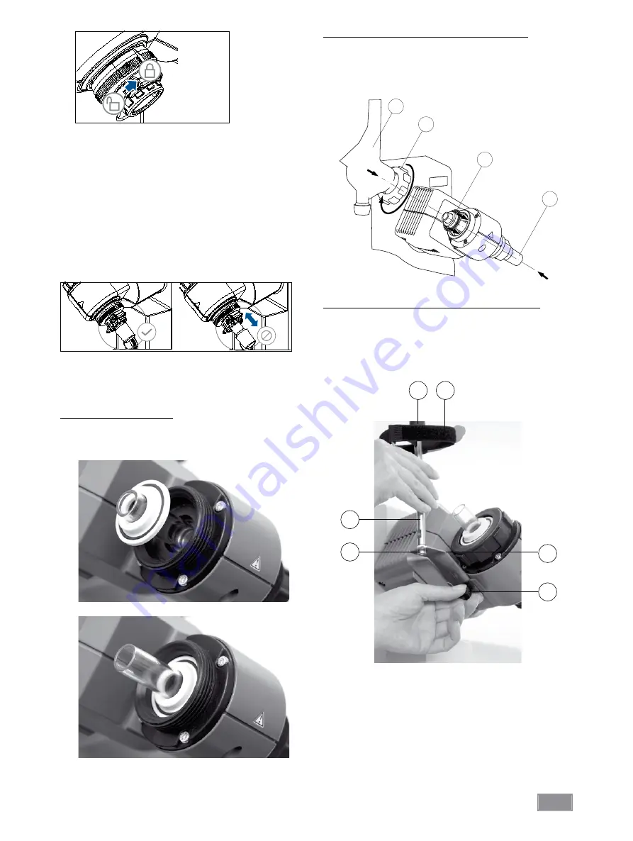 IKA RV 10 basic Скачать руководство пользователя страница 71