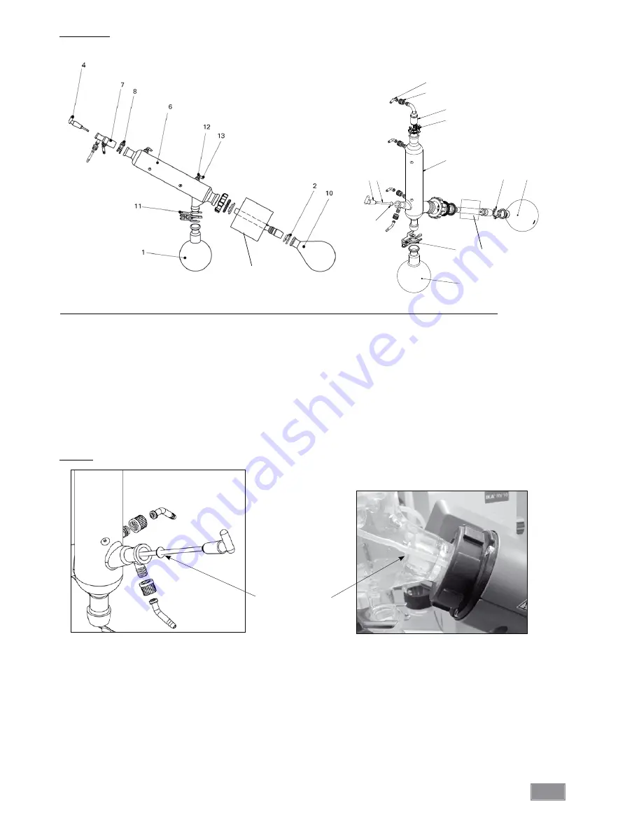 IKA RV 10 basic Скачать руководство пользователя страница 86