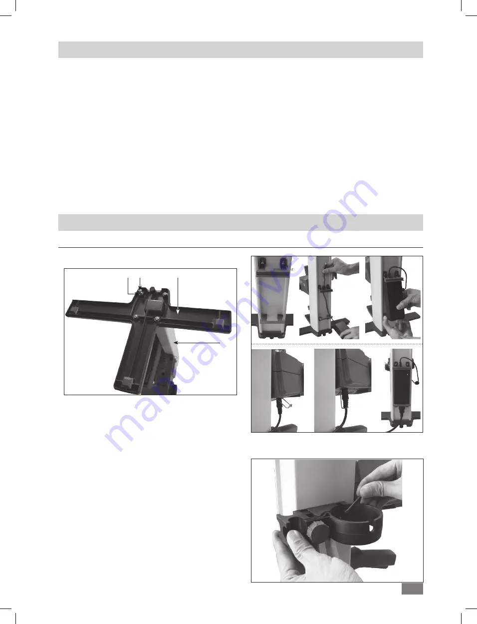 IKA RV 3 eco FLEX Operating Instructions Manual Download Page 6