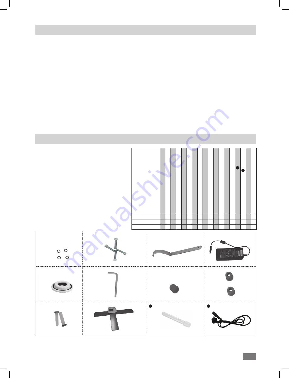 IKA RV 3 eco FLEX Operating Instructions Manual Download Page 47