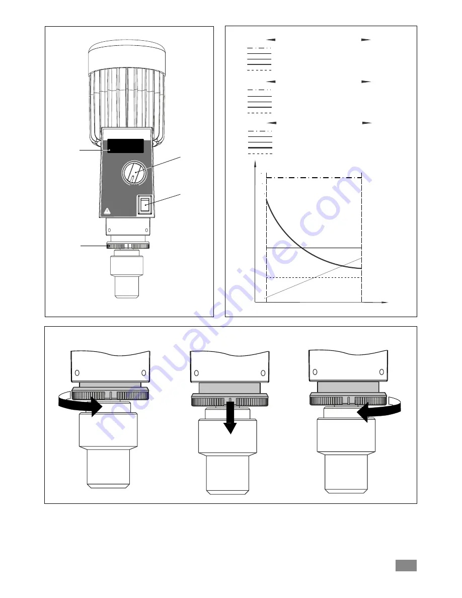 IKA RW20 digital Operating Instructions Manual Download Page 2