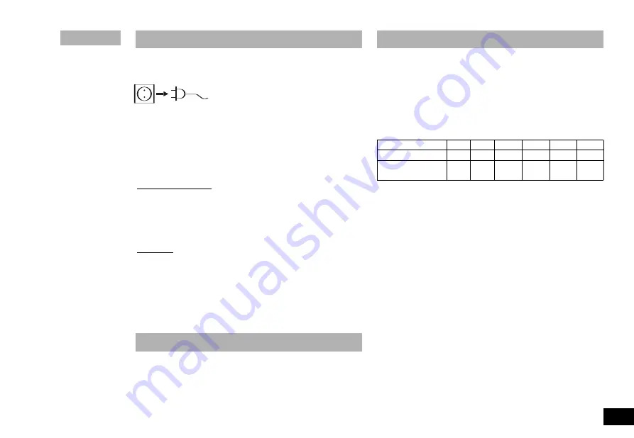 IKA ULTRA-TURRAX T 18 basic Operating Instructions Manual Download Page 63