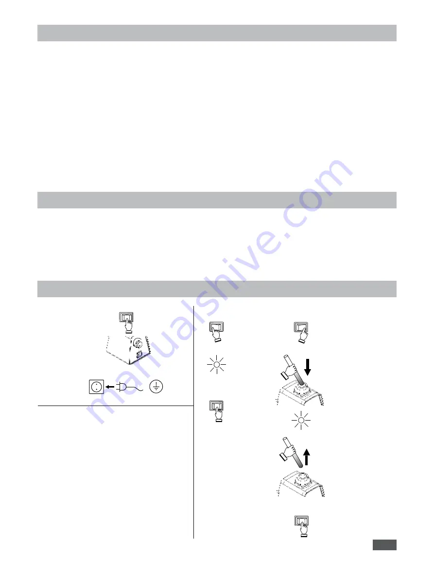 IKA Vortex 2 Operating Instructions Manual Download Page 10