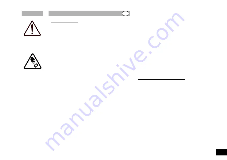 IKA WERKE ULTRA-TURRAX Tube Drive Operating Instructions Manual Download Page 19