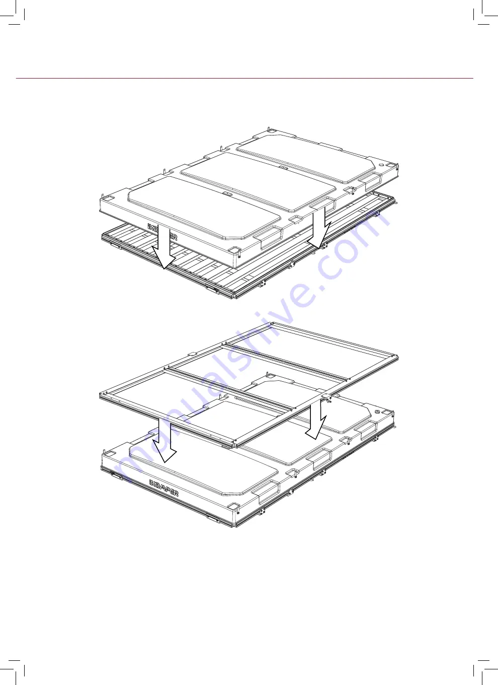 iKAMPER BDV User Manual Download Page 23