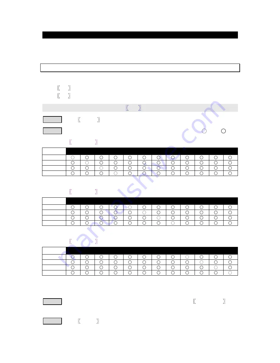 Ikan IDX-1204 User Manual Download Page 7