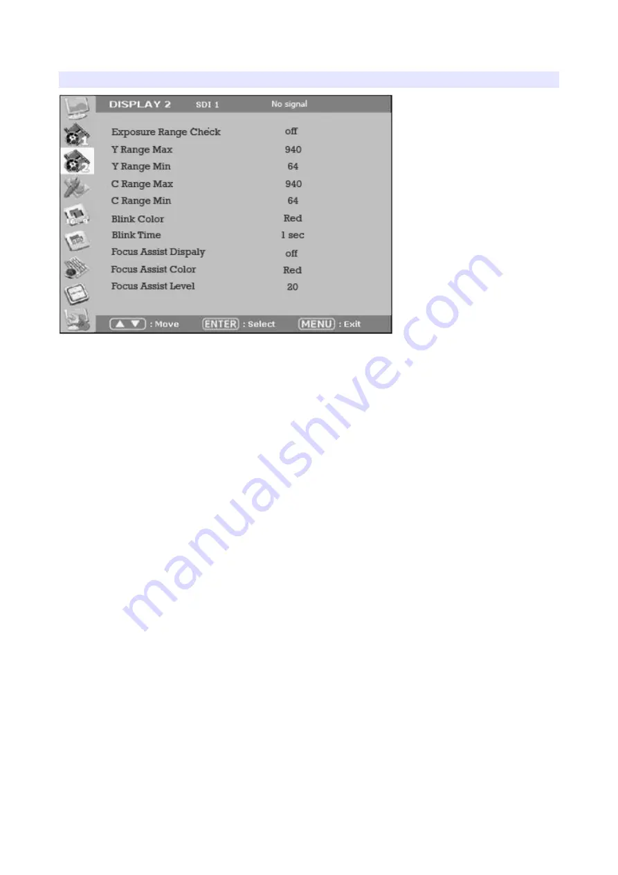 Ikan MS21-V2 User Manual Download Page 11