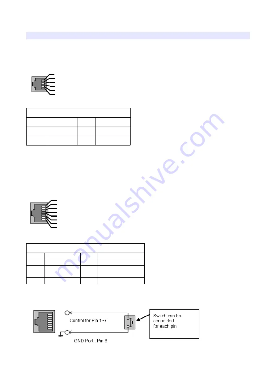 Ikan MS21-V2 User Manual Download Page 23