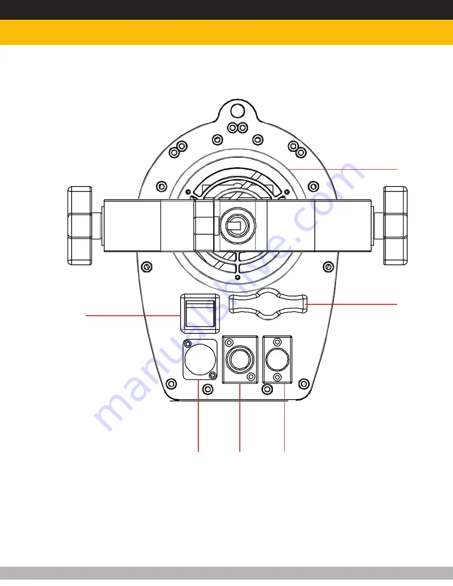 Ikan RS-F100 Скачать руководство пользователя страница 3