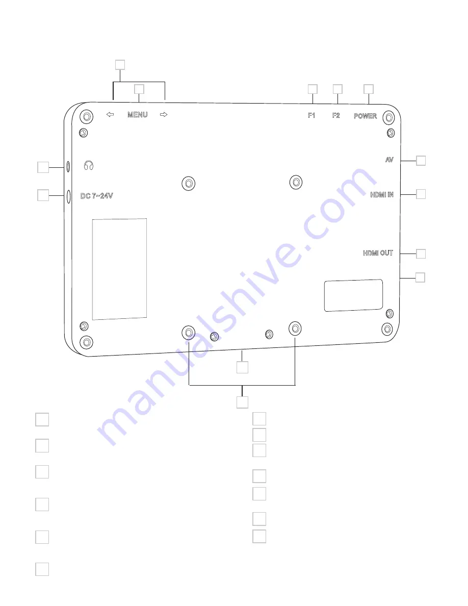 Ikan VL7e Quick Start Manual Download Page 2