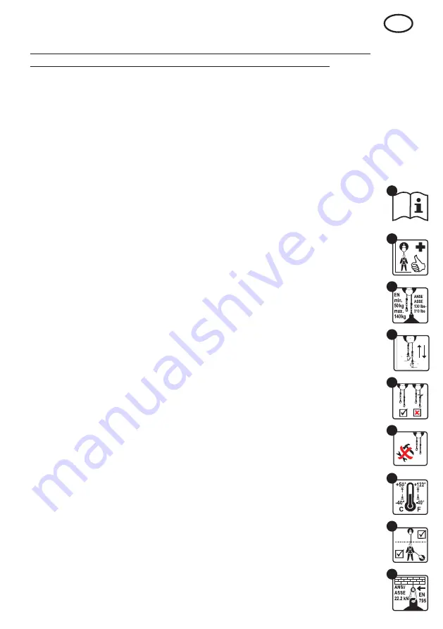 IKAR ABS 3a W Log Book And Instructions For Use Download Page 71