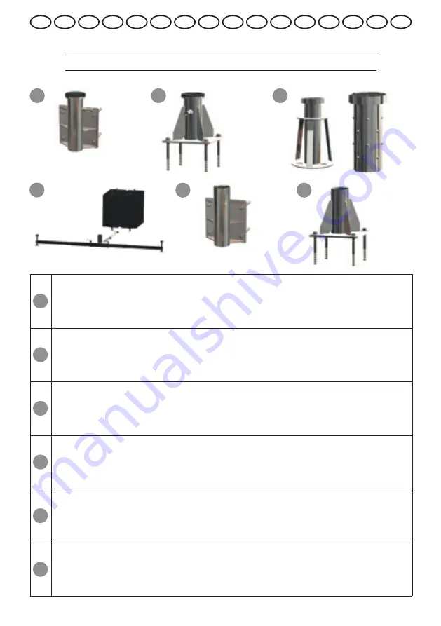 IKAR ASS-2 Log Book And Instructions For Use Download Page 10