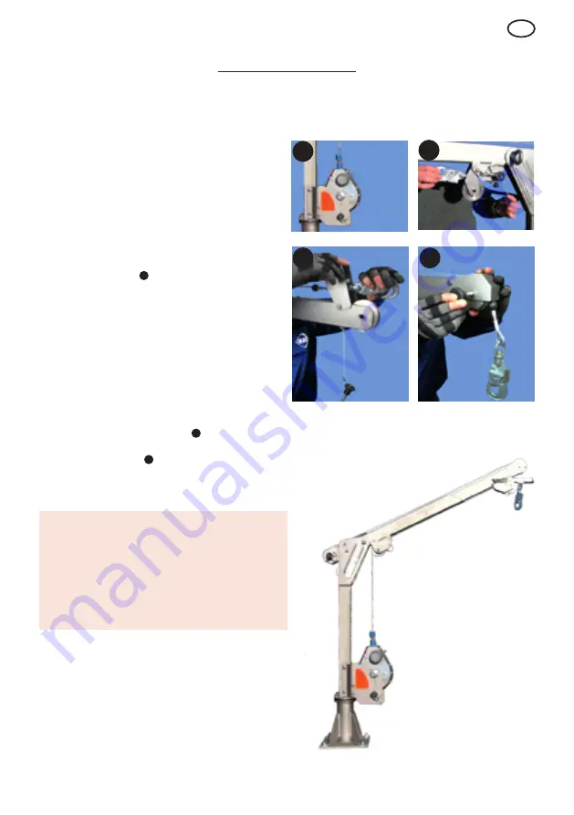 IKAR ASS-2 Log Book And Instructions For Use Download Page 15