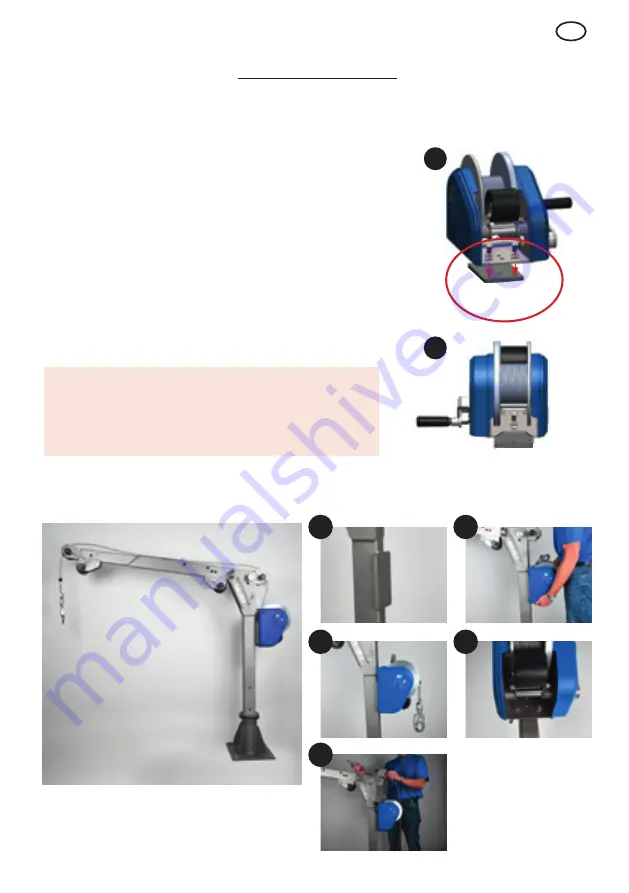 IKAR ASS-2 Log Book And Instructions For Use Download Page 31