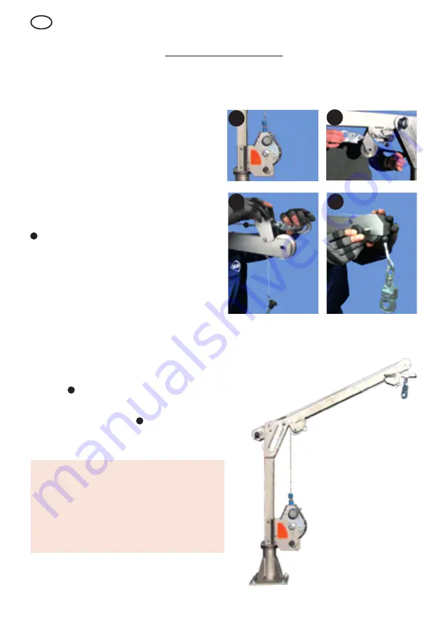 IKAR ASS-2 Log Book And Instructions For Use Download Page 90