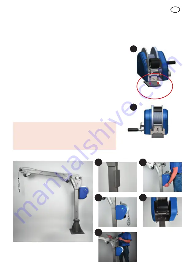 IKAR ASS-2 Log Book And Instructions For Use Download Page 91