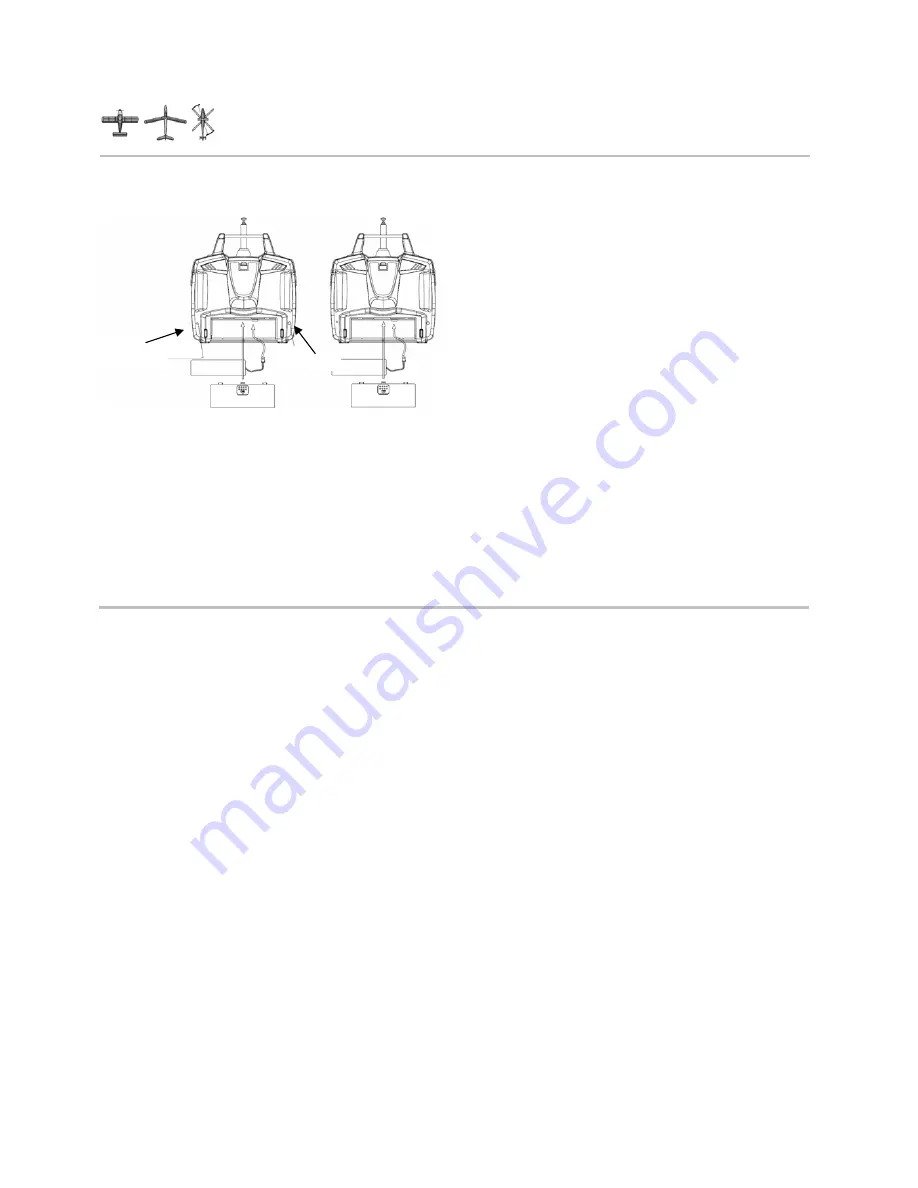 iKarus Opticc 6 Sport Instruction Manual Download Page 6