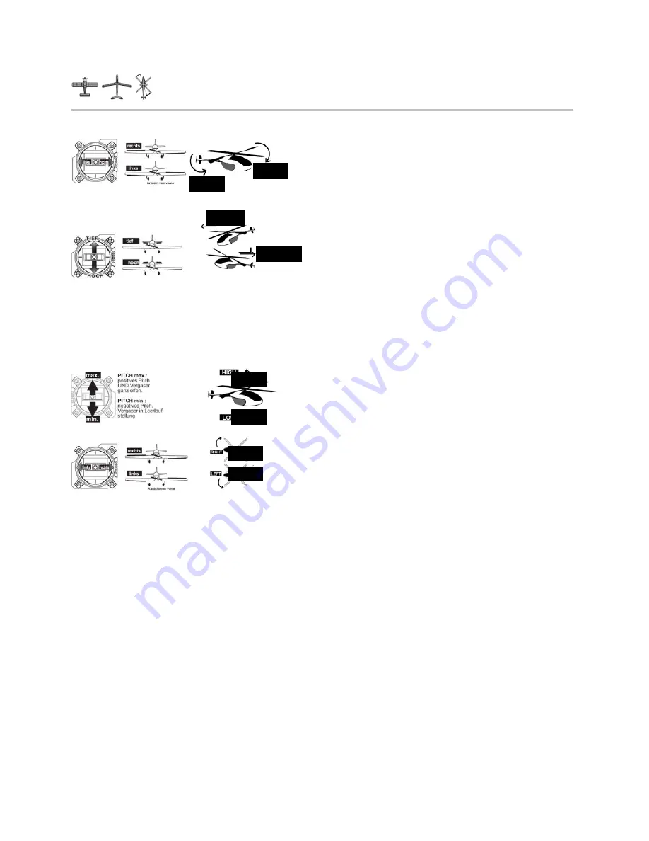 iKarus Opticc 6 Sport Instruction Manual Download Page 11