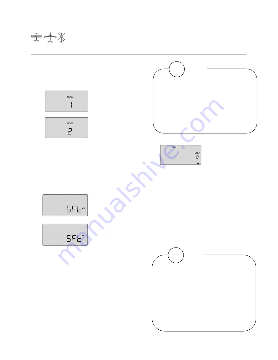 iKarus Opticc 6 Sport Instruction Manual Download Page 15