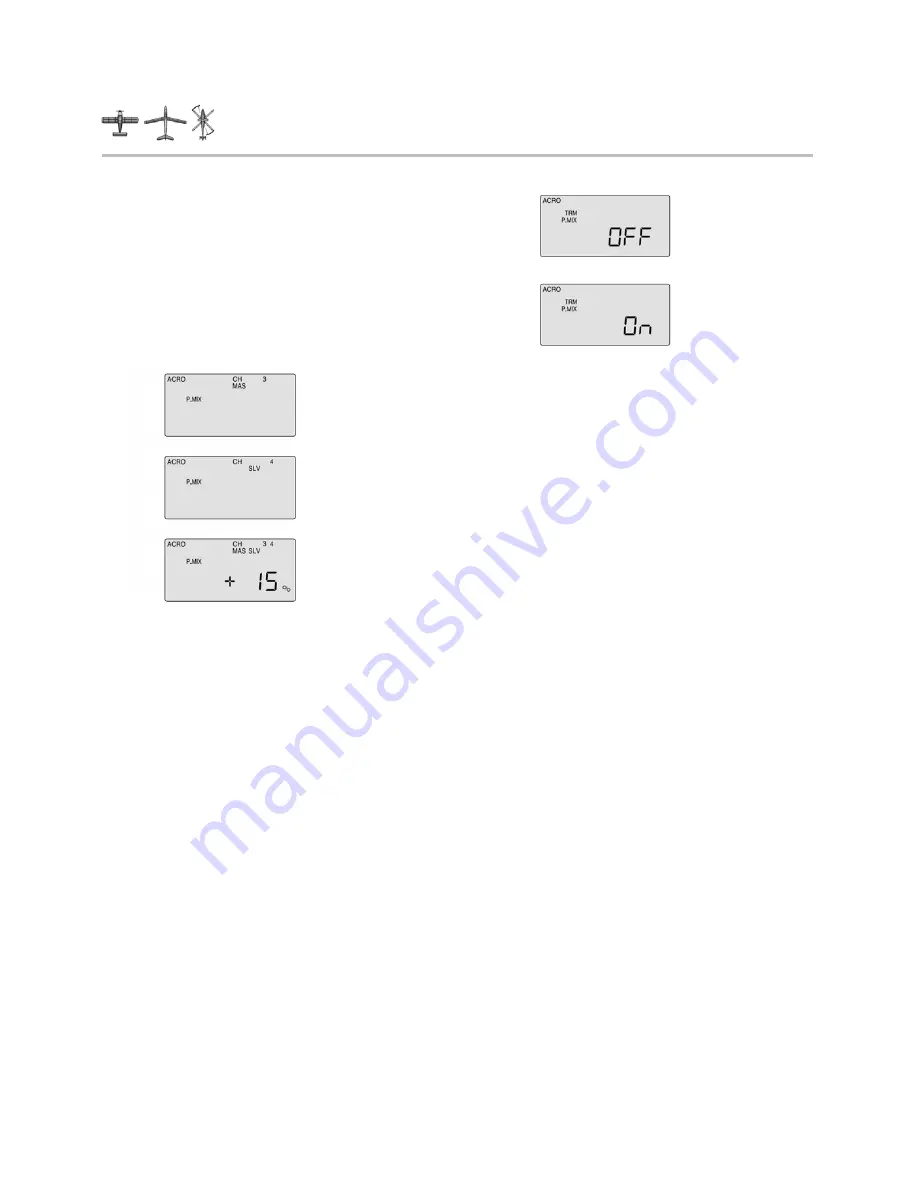 iKarus Opticc 6 Sport Instruction Manual Download Page 23