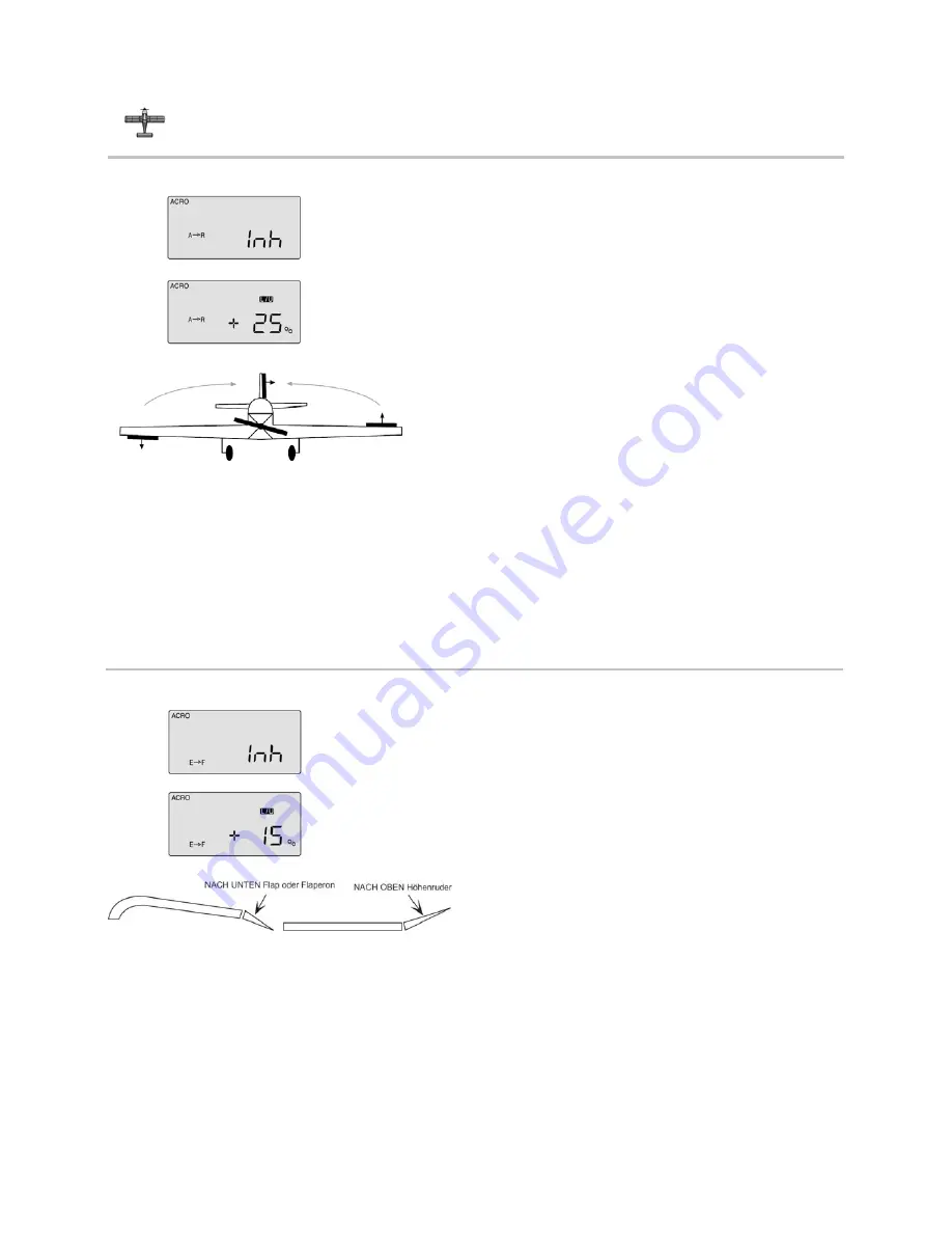 iKarus Opticc 6 Sport Instruction Manual Download Page 26