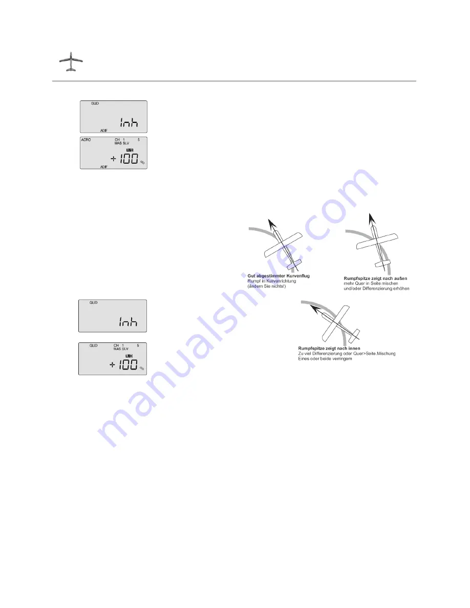 iKarus Opticc 6 Sport Instruction Manual Download Page 33