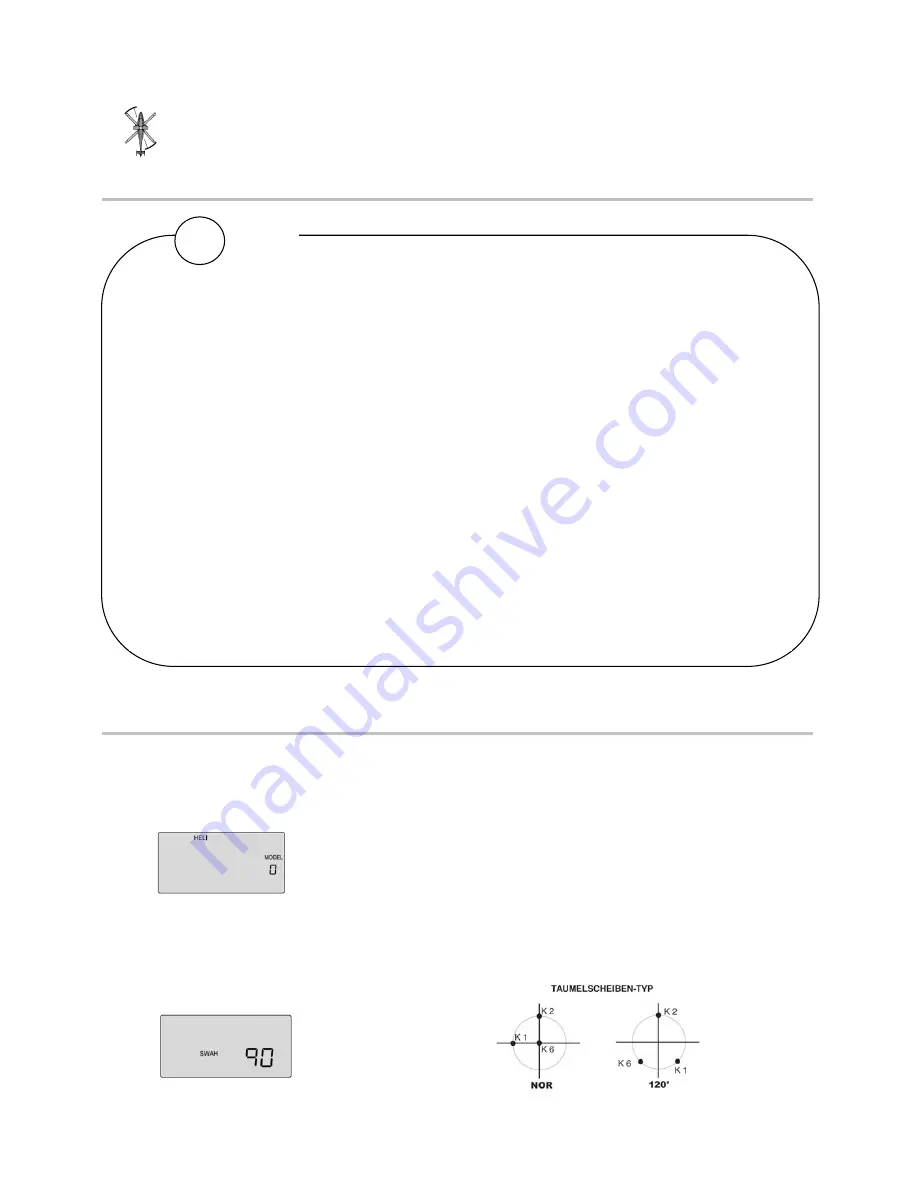 iKarus Opticc 6 Sport Instruction Manual Download Page 37