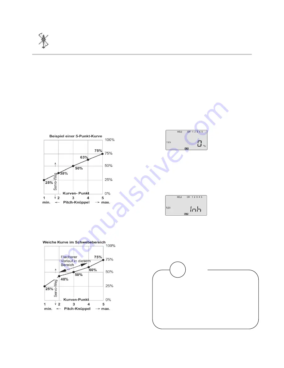 iKarus Opticc 6 Sport Instruction Manual Download Page 40