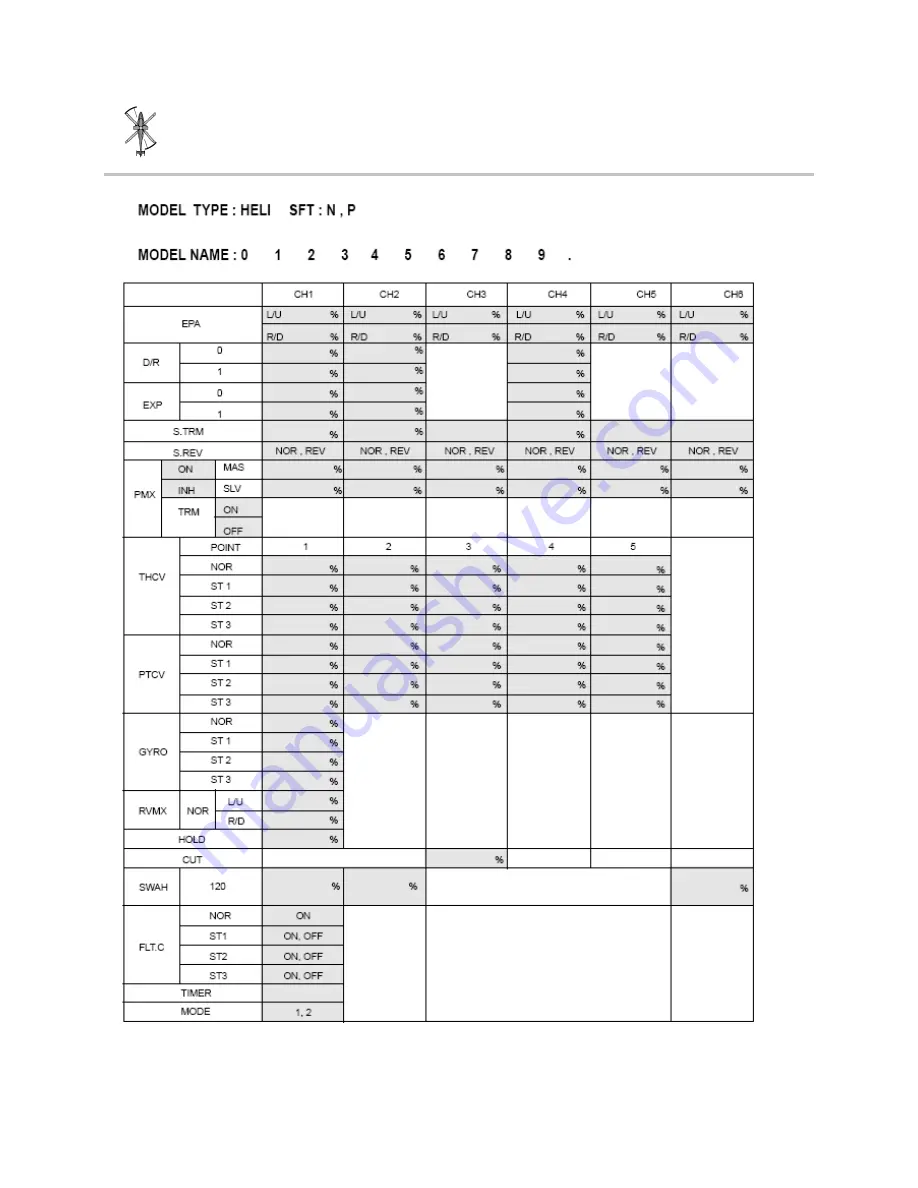 iKarus Opticc 6 Sport Instruction Manual Download Page 47