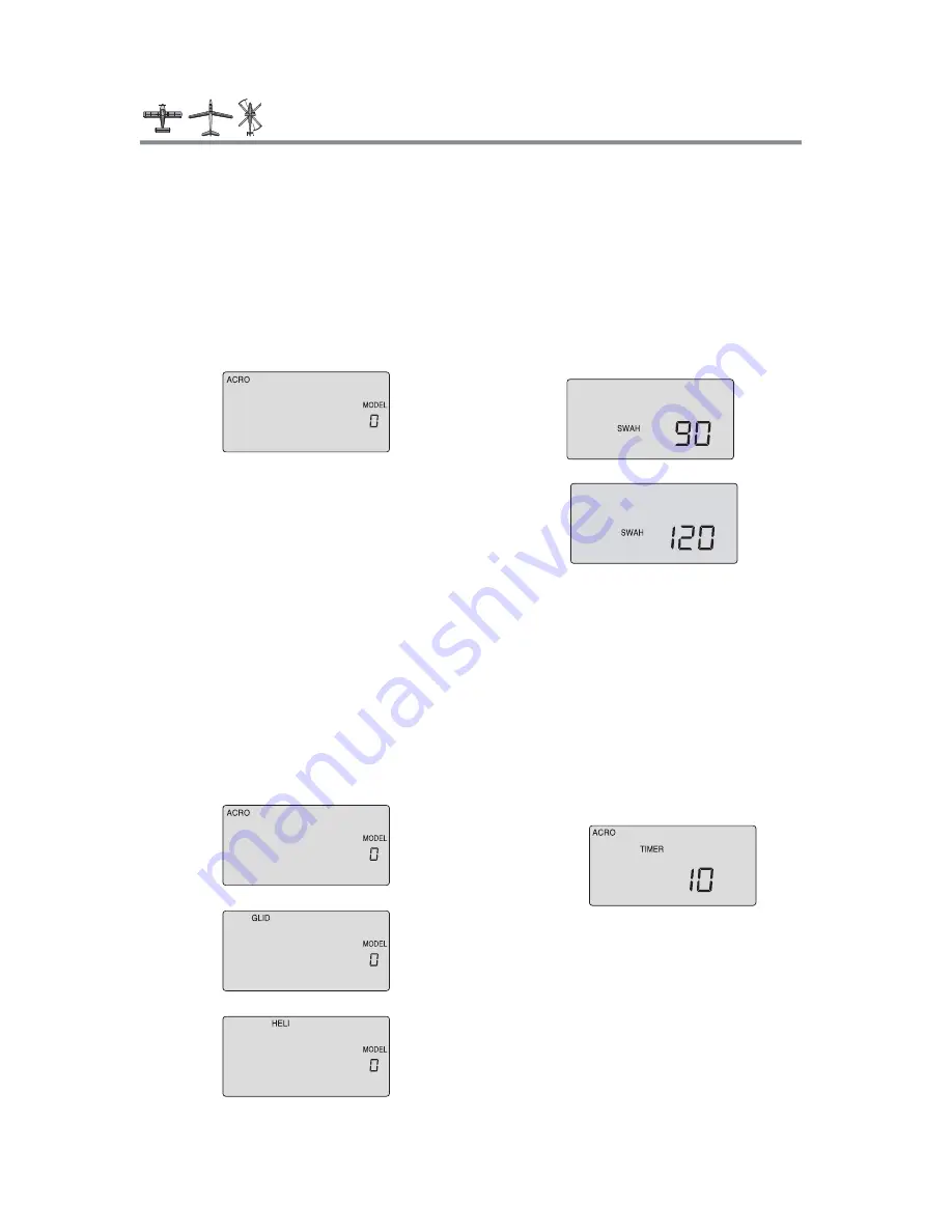 iKarus Opticc 6 Sport Instruction Manual Download Page 63