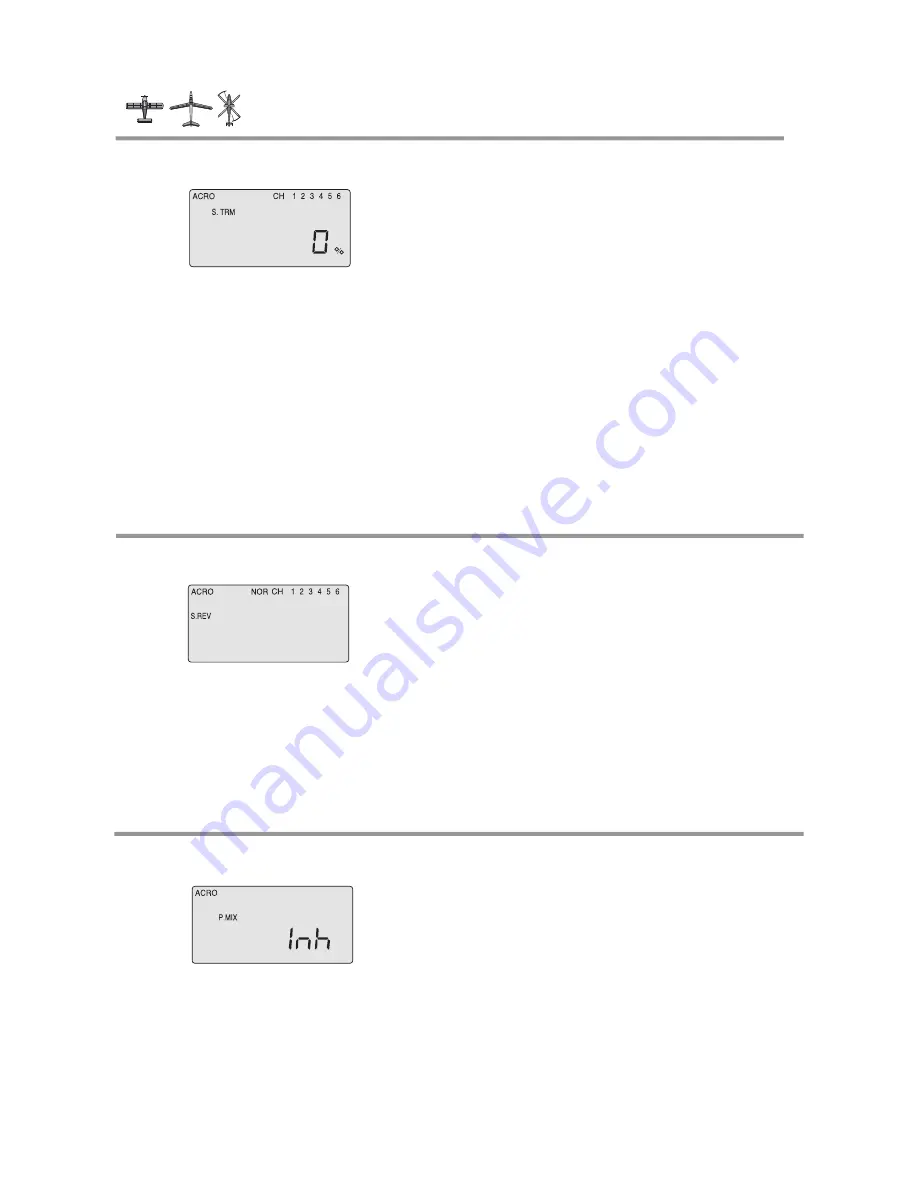 iKarus Opticc 6 Sport Instruction Manual Download Page 71