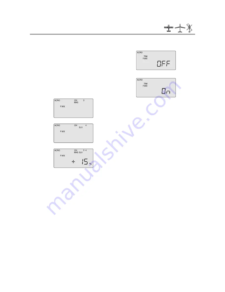 iKarus Opticc 6 Sport Instruction Manual Download Page 72