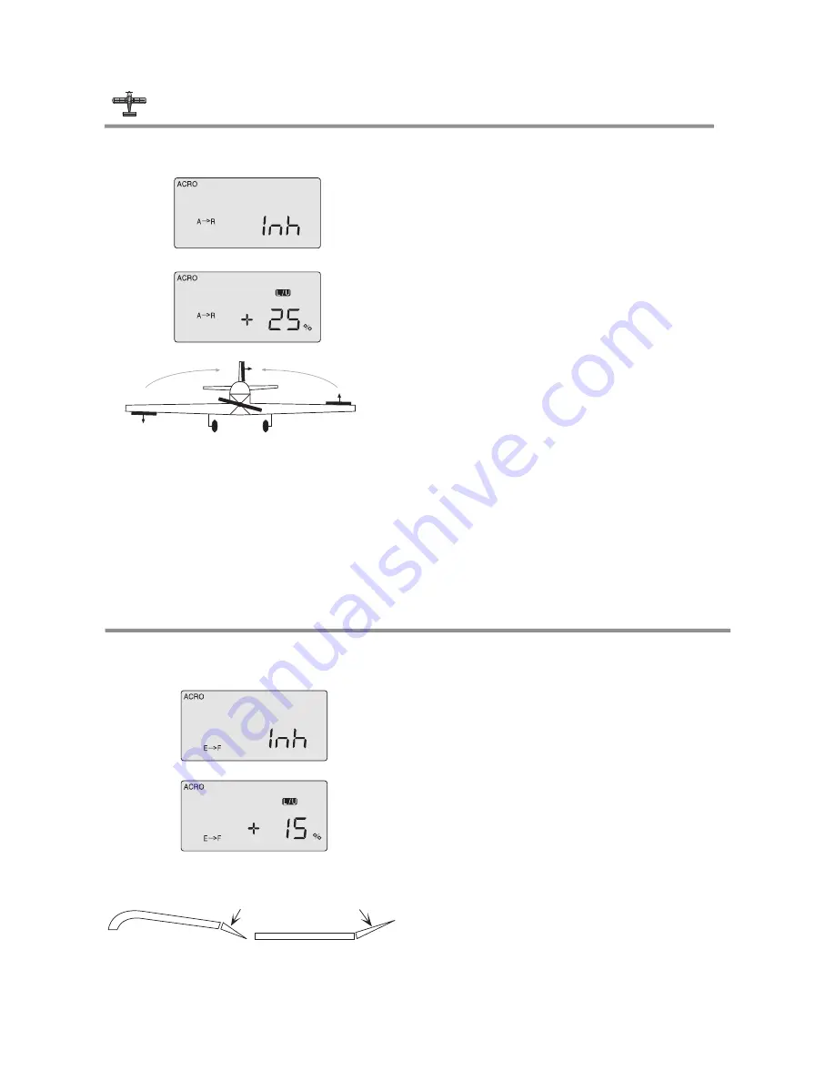 iKarus Opticc 6 Sport Instruction Manual Download Page 75