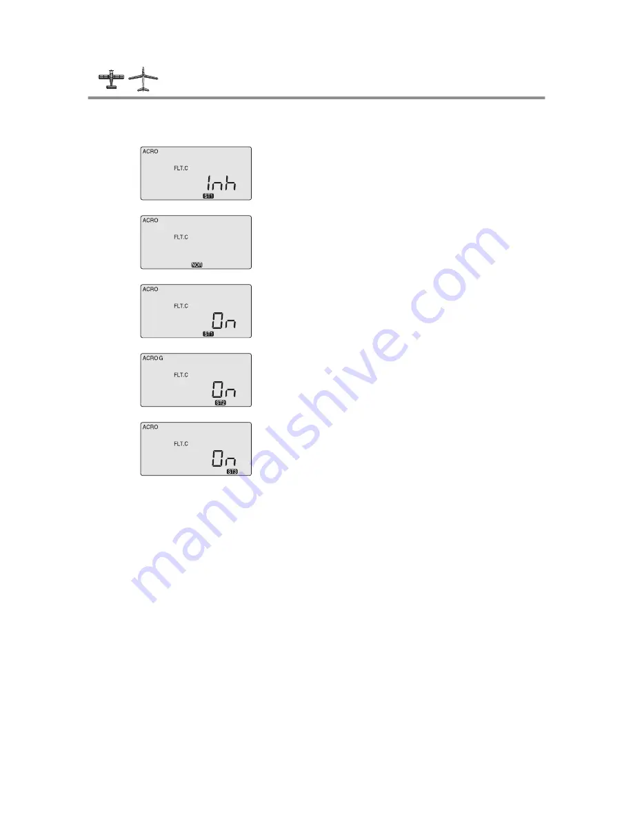 iKarus Opticc 6 Sport Instruction Manual Download Page 77