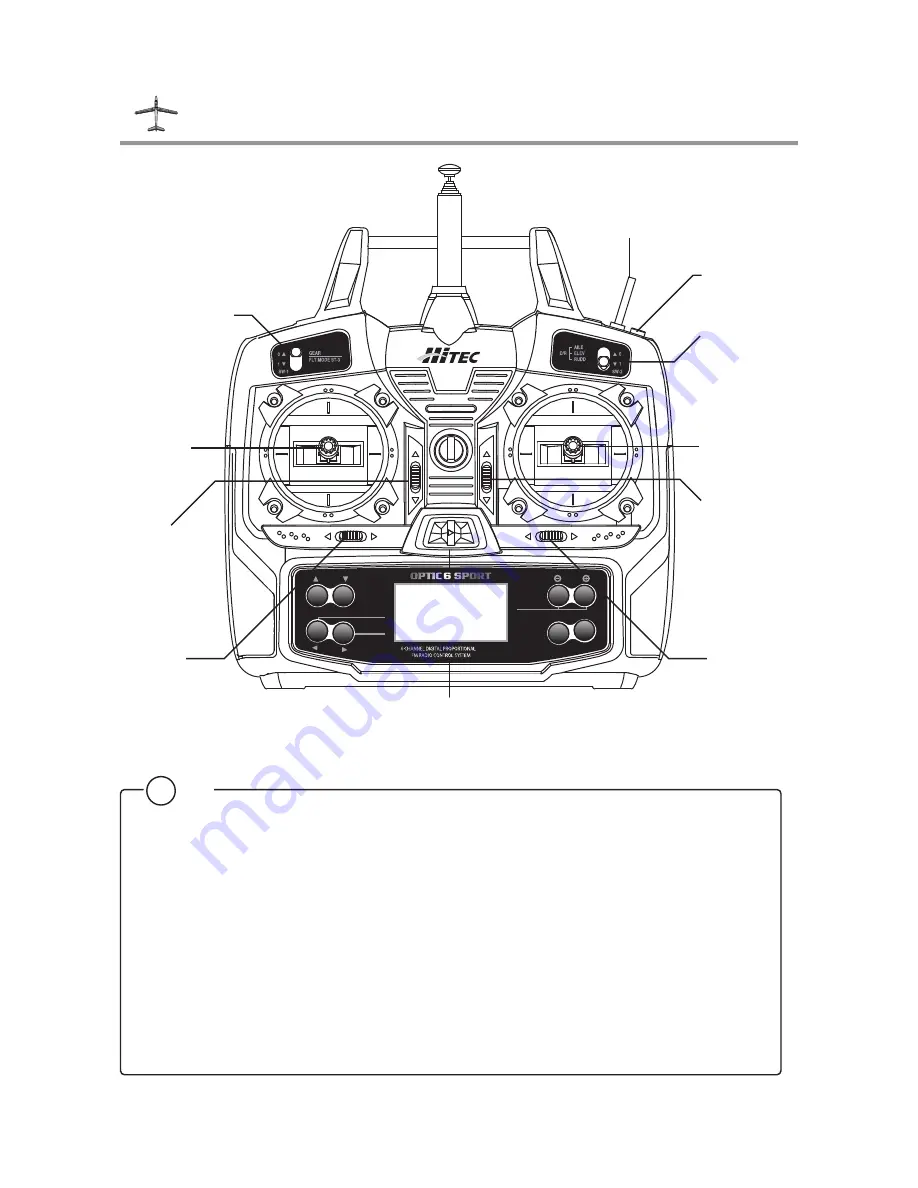 iKarus Opticc 6 Sport Instruction Manual Download Page 79