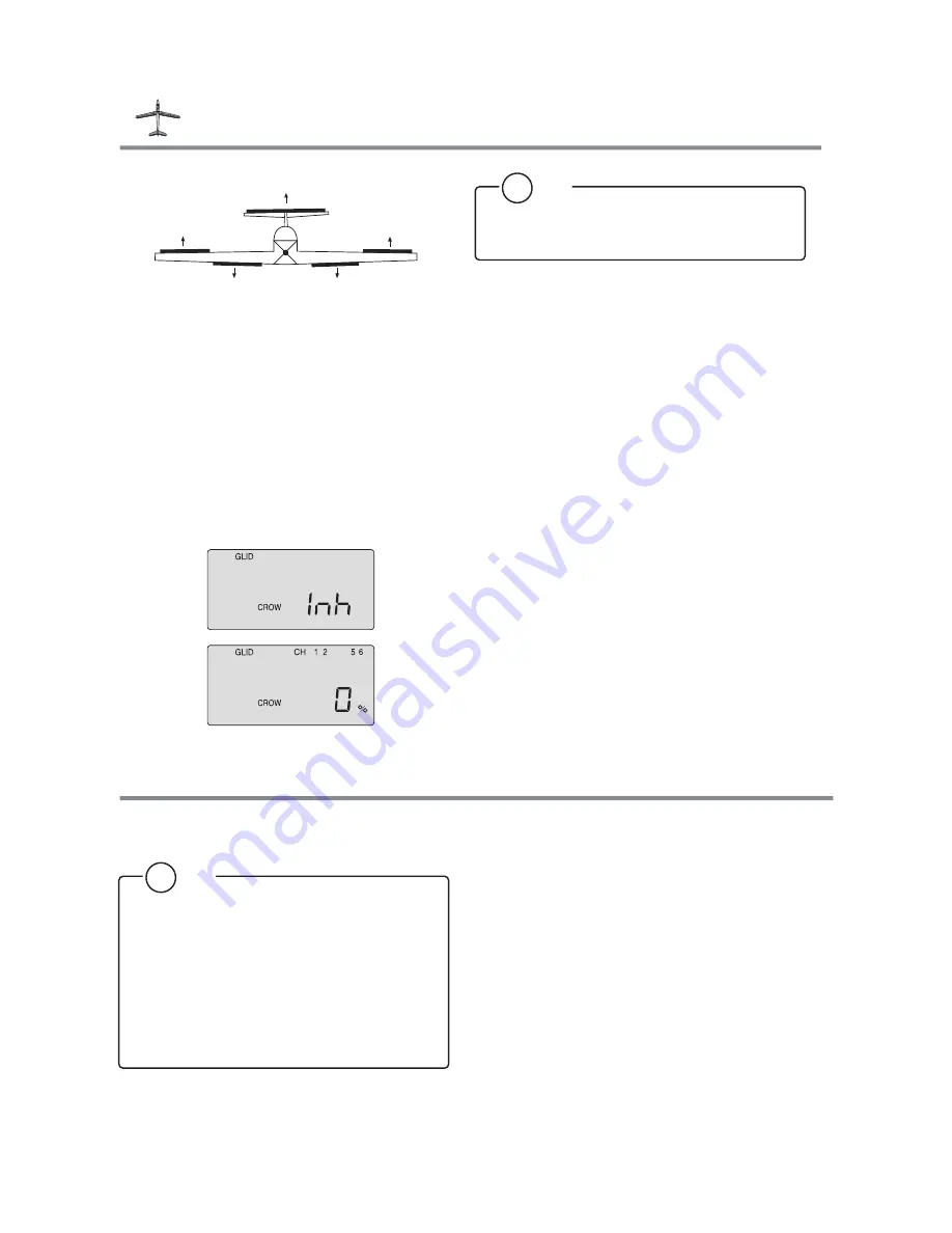 iKarus Opticc 6 Sport Instruction Manual Download Page 83