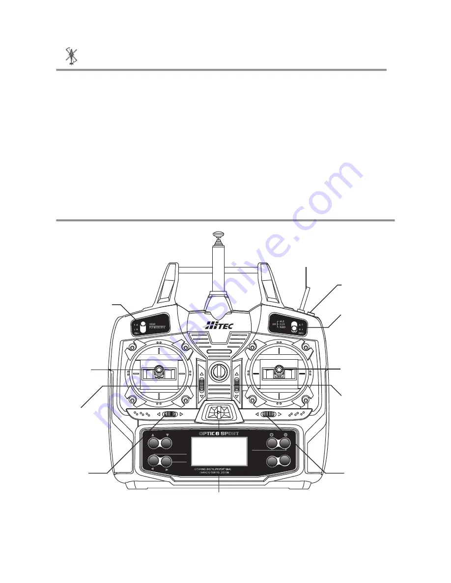 iKarus Opticc 6 Sport Instruction Manual Download Page 85