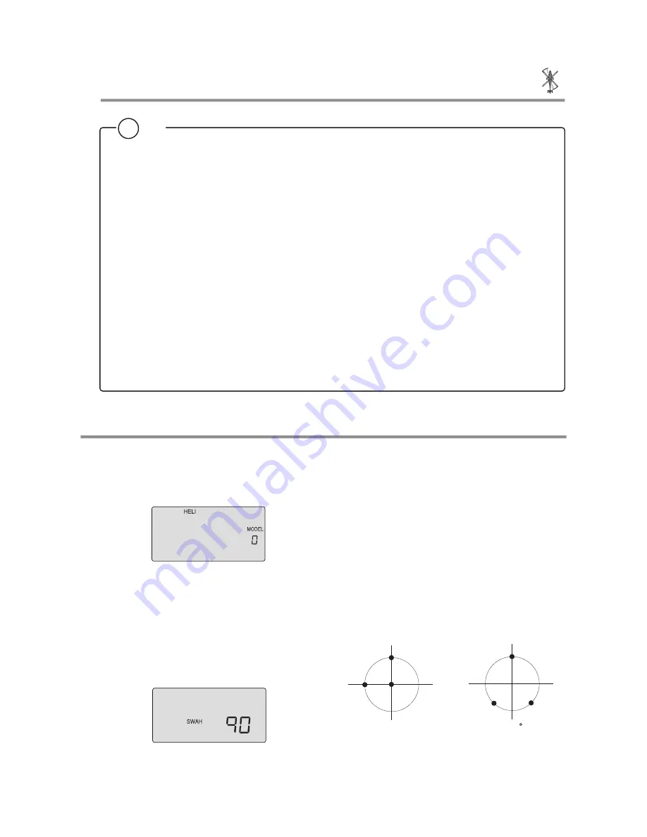 iKarus Opticc 6 Sport Instruction Manual Download Page 86