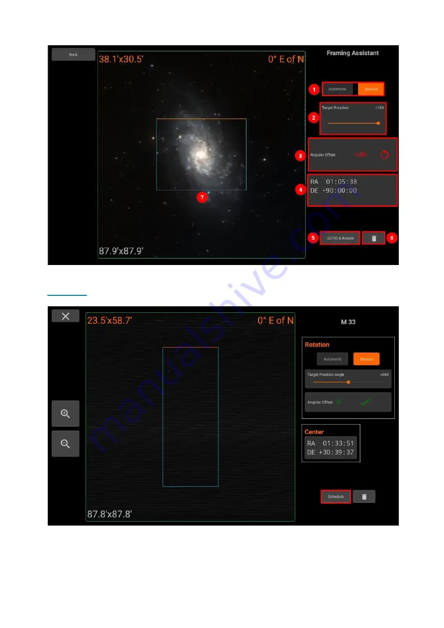 iKarus Stellar Mate Plus Скачать руководство пользователя страница 117