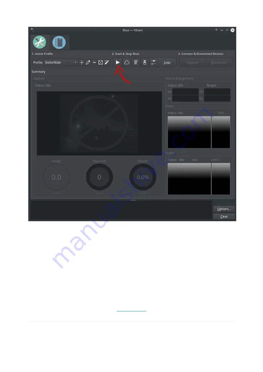 iKarus Stellar Mate Plus User Manual Download Page 145