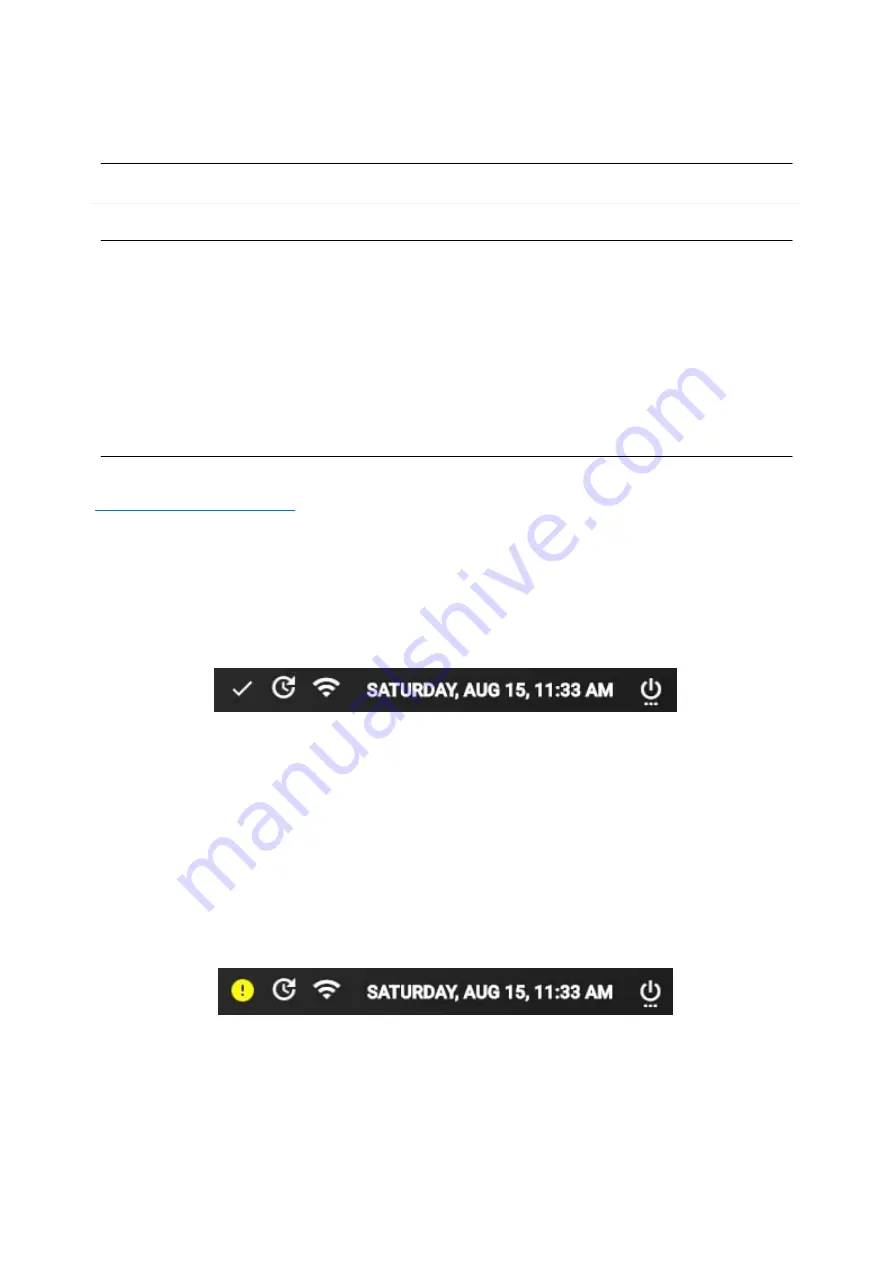 iKarus Stellar Mate Plus User Manual Download Page 173