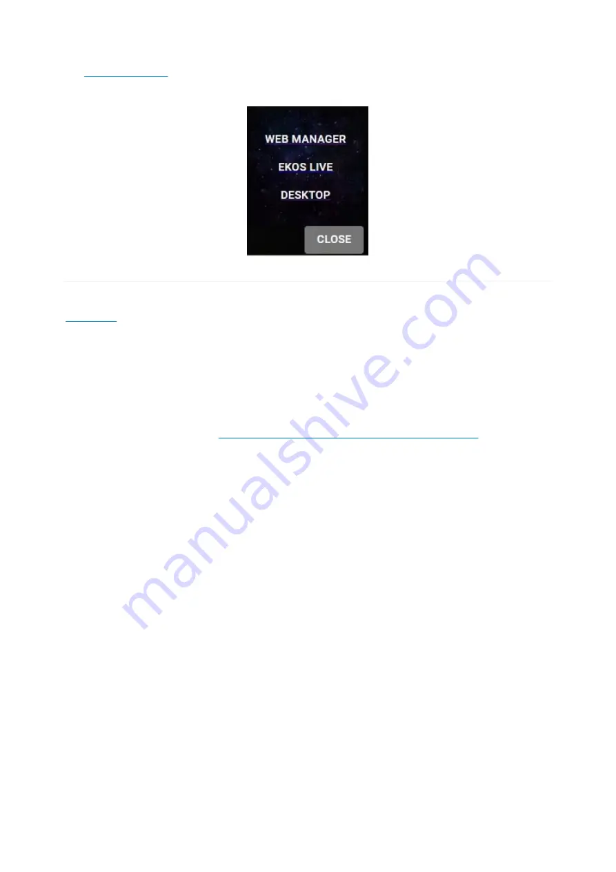 iKarus Stellar Mate Plus User Manual Download Page 188