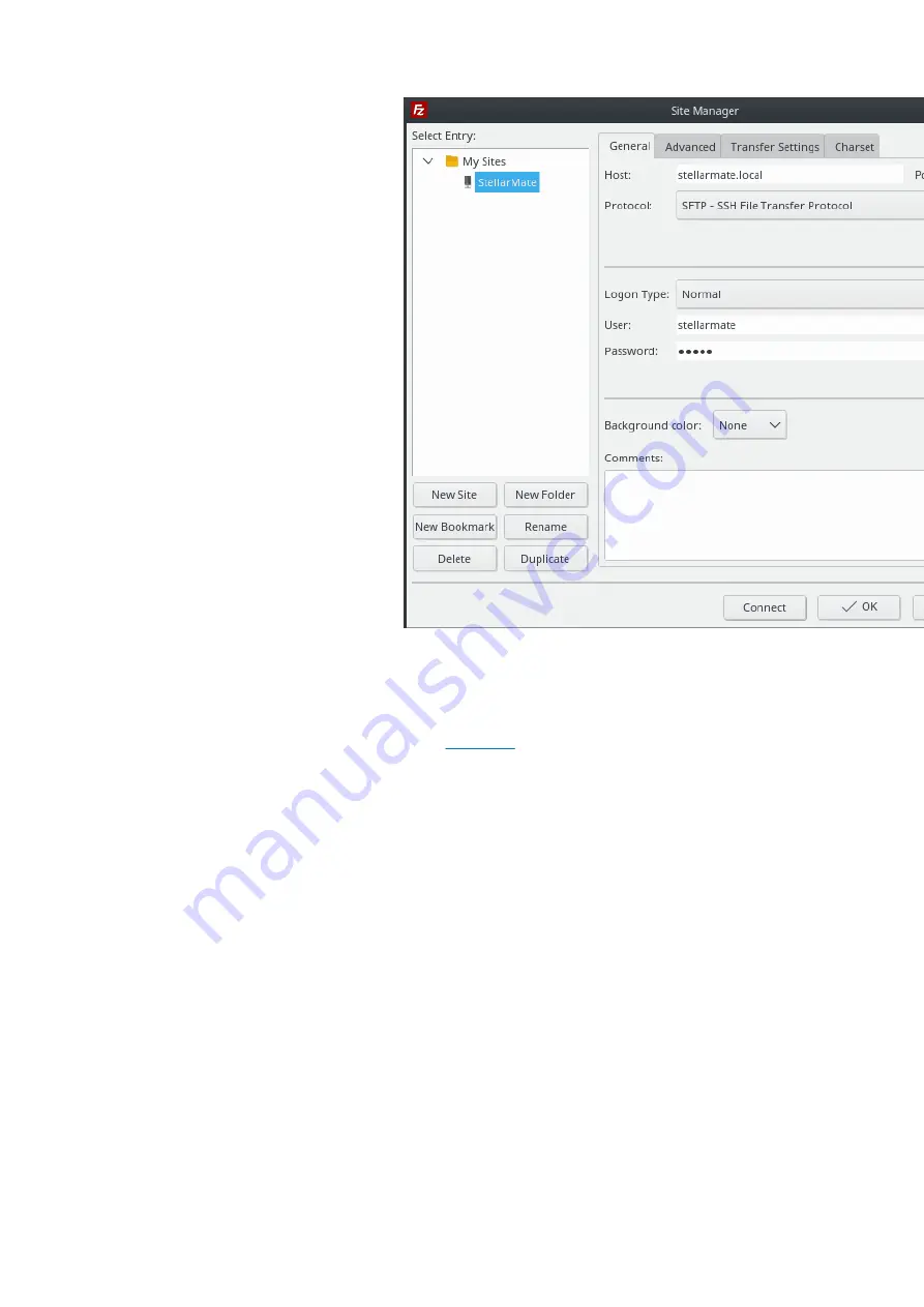 iKarus Stellar Mate Plus User Manual Download Page 203