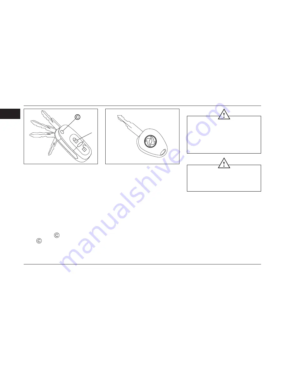 Ikco DONG FENG H30 2016 Owner'S Manual Download Page 19