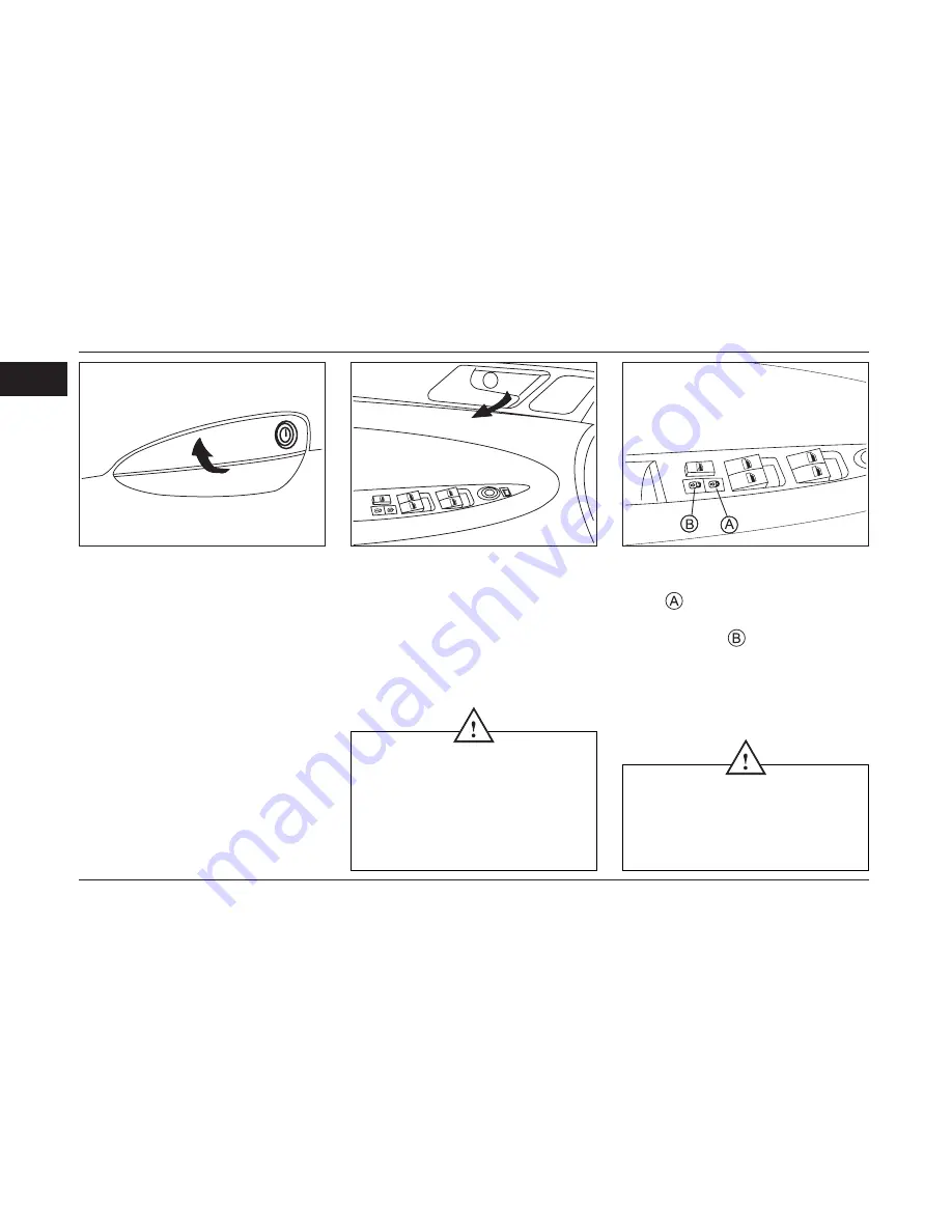 Ikco DONG FENG H30 2016 Owner'S Manual Download Page 21