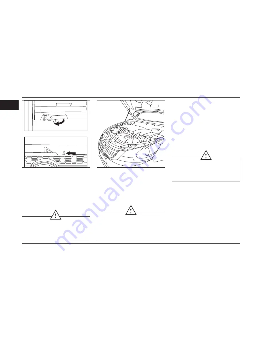 Ikco DONG FENG H30 2016 Owner'S Manual Download Page 23