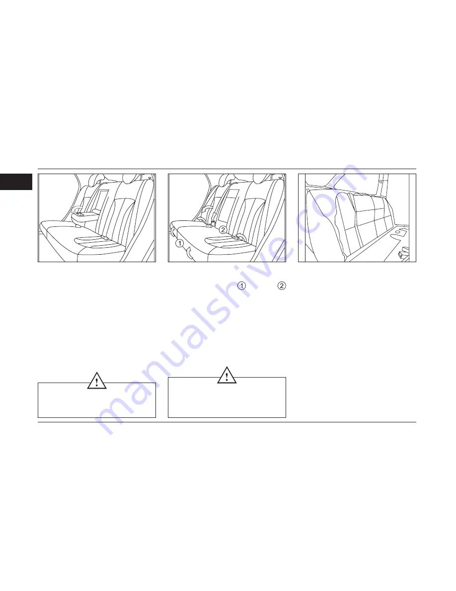 Ikco DONG FENG H30 2016 Owner'S Manual Download Page 31